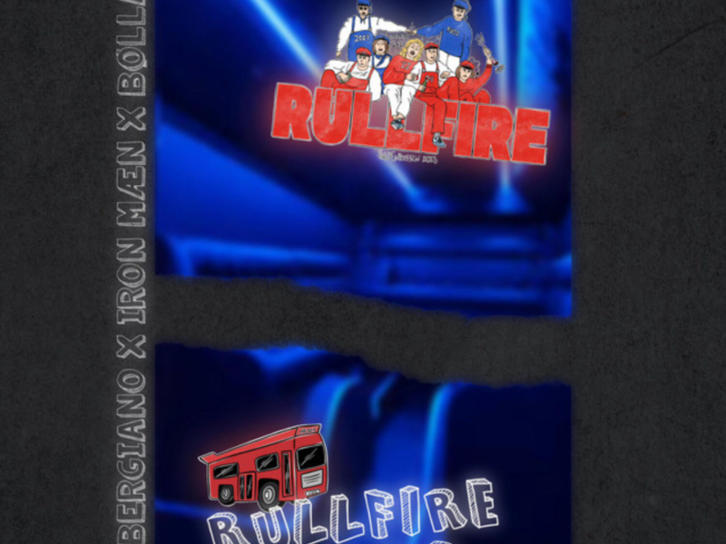 Rullfire 2023 (Single)