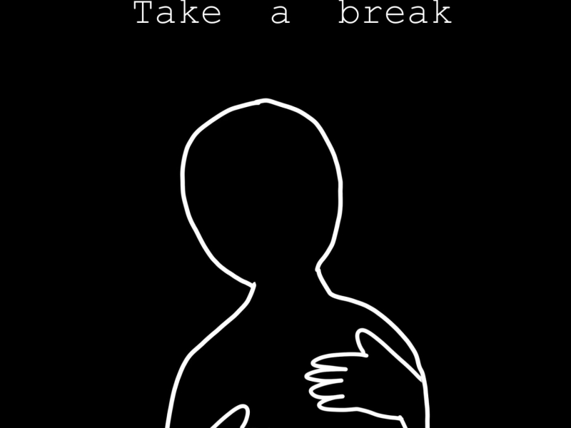 Take a break (Single)