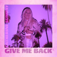 Give Me Back (Single)
