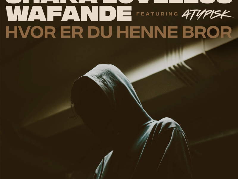 Hvor Er Du Henne Bror (Single)