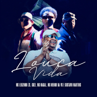 Louca Vida (Single)