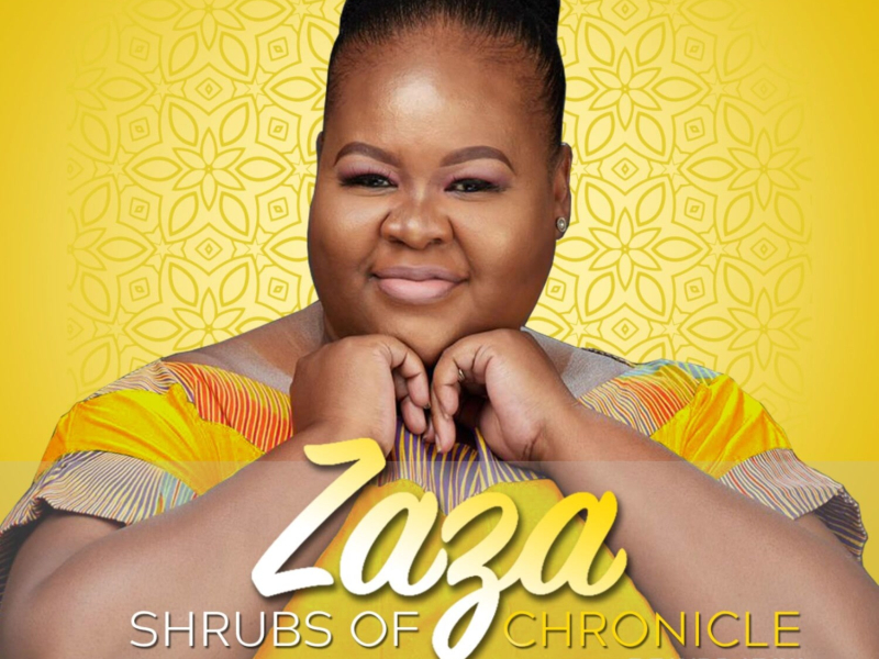 Shrubs Of Chronicles