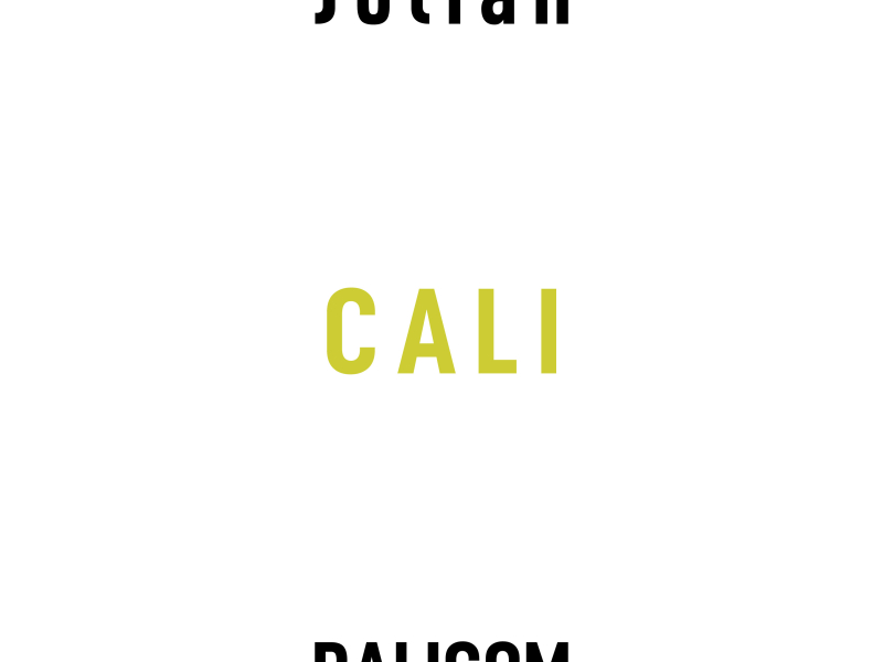 Cali (Single)