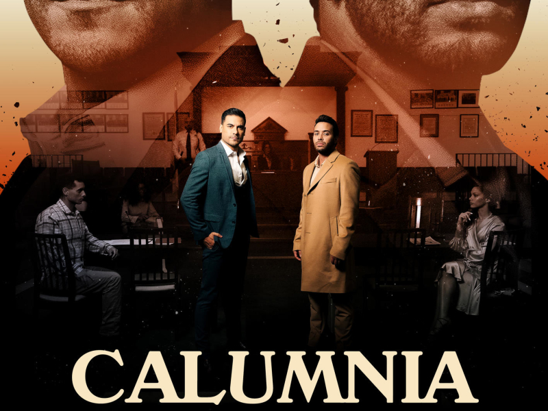 Calumnia (Single)