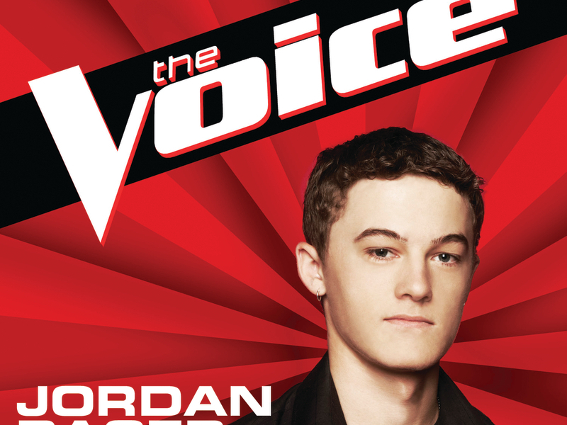 Chicken Fried (The Voice Performance) (Single)