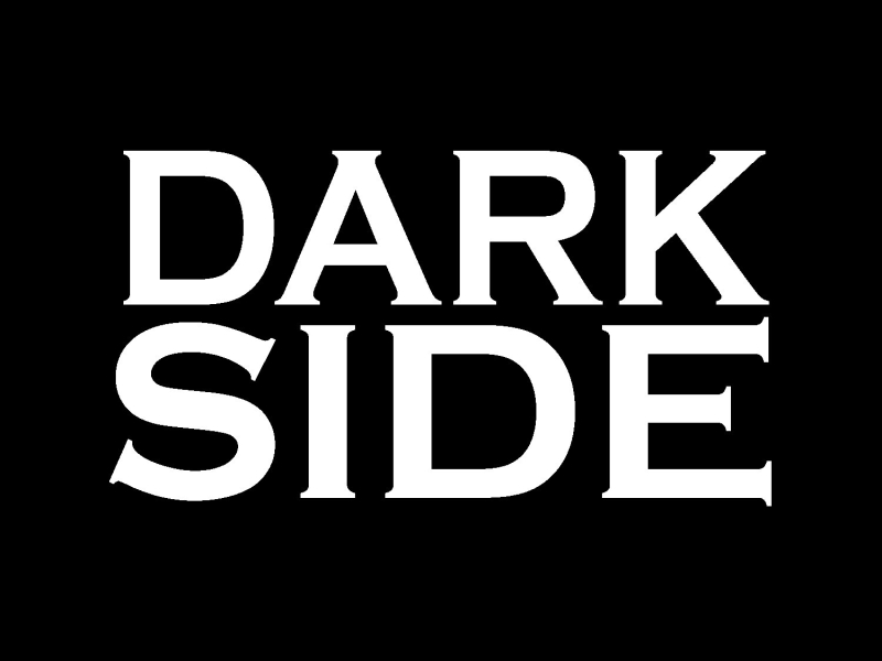 Dark Side - Single