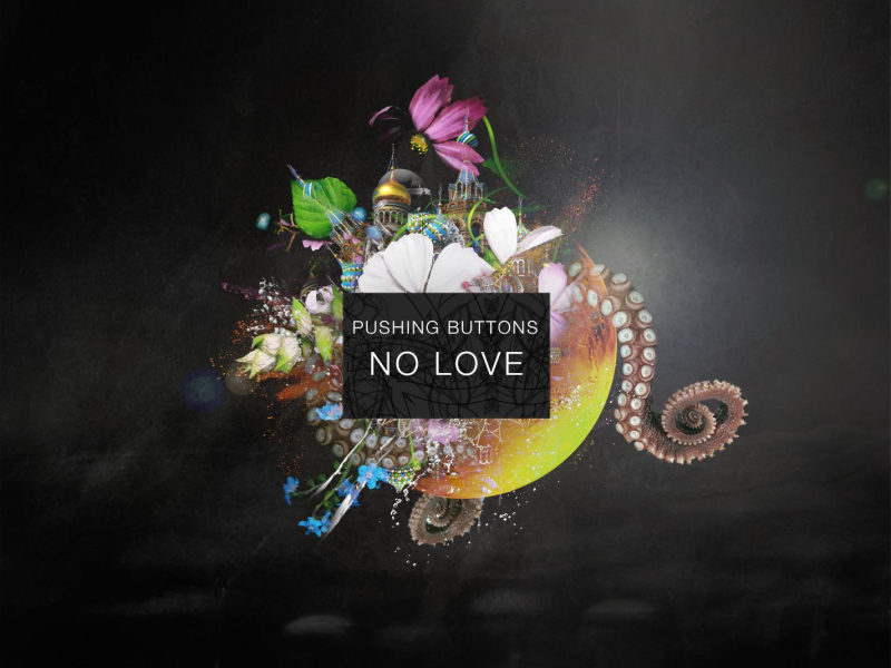 No Love (Original Mix) (Single)