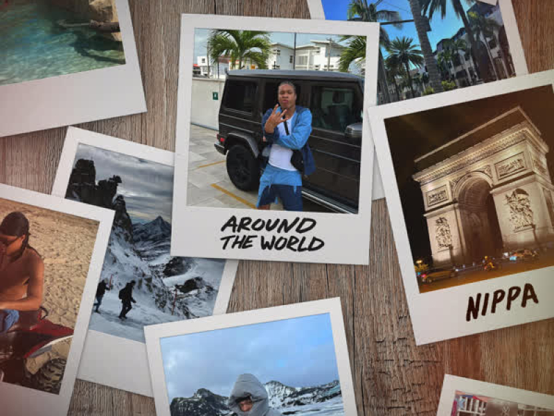 Around The World (Single)