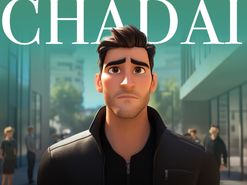Chadai (Single)