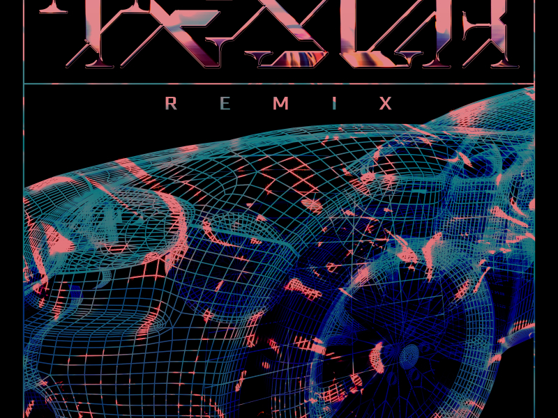 T E S L A (Remix) (Single)