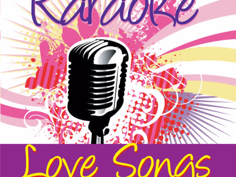 Karaoke - Love Songs Vol.9