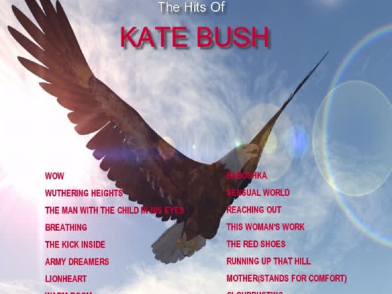 A Tribute to the Hits of Kate Bush