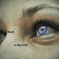 In My EYES (Single)