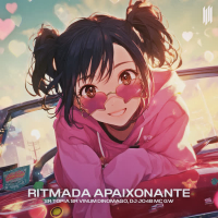 RITMADA APAIXONANTE (Single)