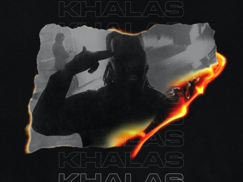 Khalas (Single)