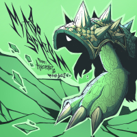 MASOSCHISM (feat. AntiRivet & Rawb Lucci) (Single)