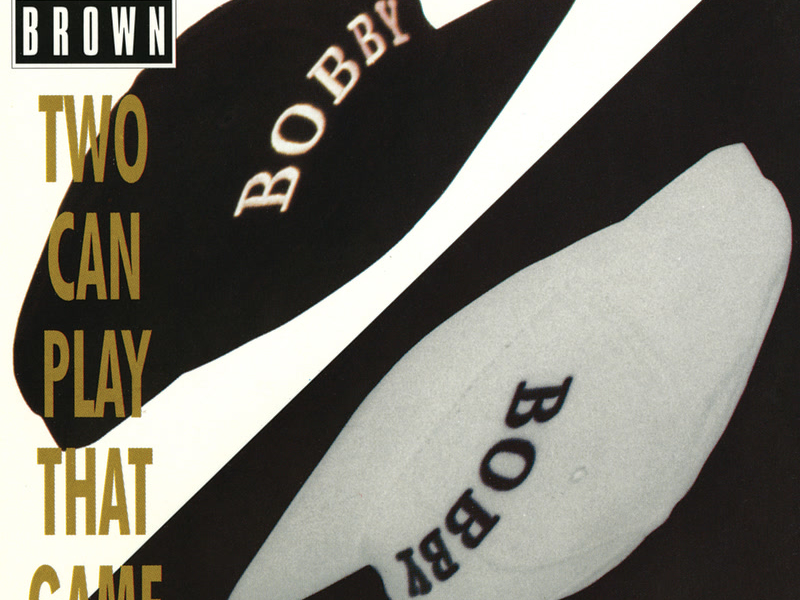 Two Can Play That Game