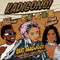 Kadigong (Remix) (Single)