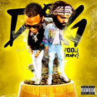 Dog Food (Remix) [feat. Money Man] (Single)