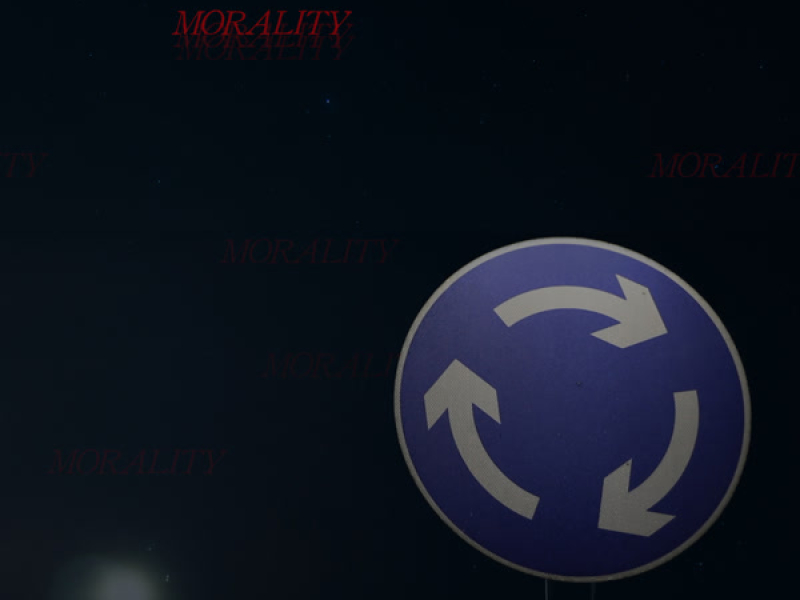 Morality (Single)