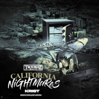 California Nightmarez (Single)