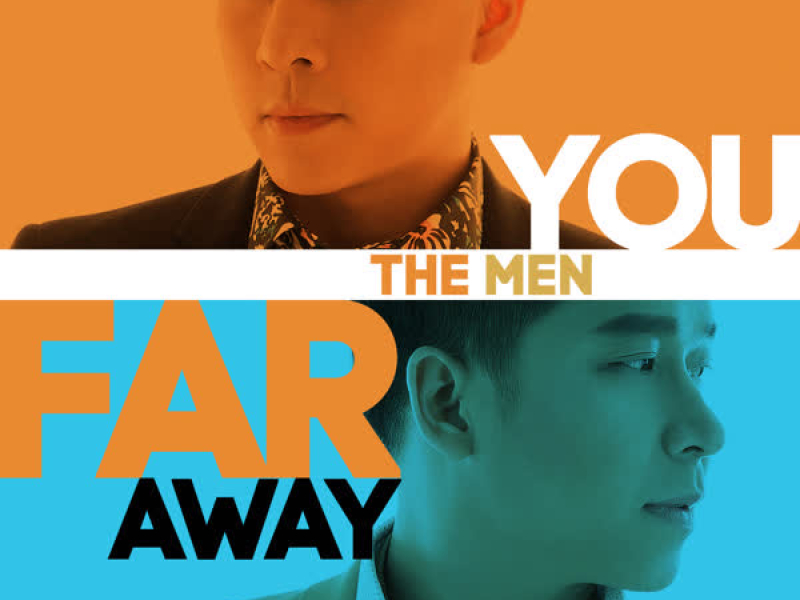 You Far Away (Single)