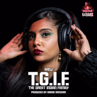 T.G.I.F. (Red Bull 64 Bars) (Single)