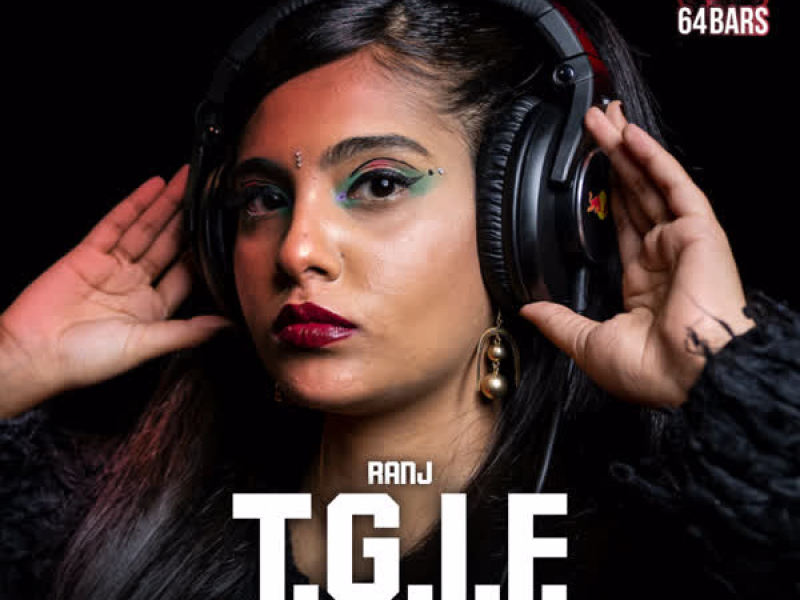 T.G.I.F. (Red Bull 64 Bars) (Single)