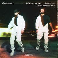 Where It All Started (Single)