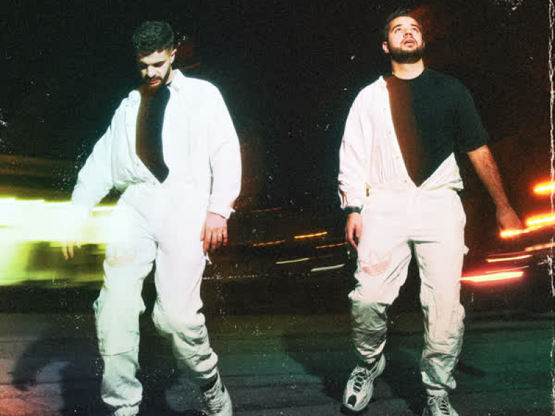 Where It All Started (Single)