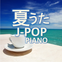 Summer J-Pop Piano