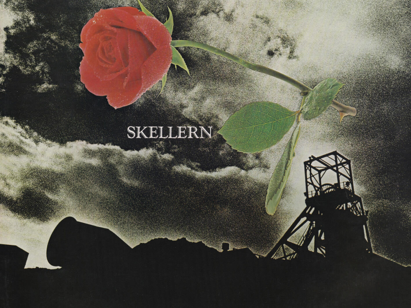 Skellern