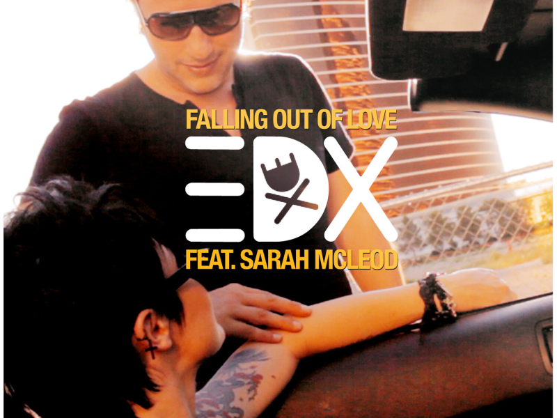 Falling out of Love (EP)