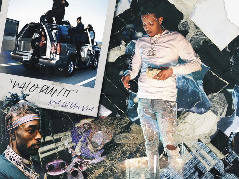 Who Run It (Remix) (Single)