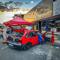 Chacoalhando Esse Bundão (Single)