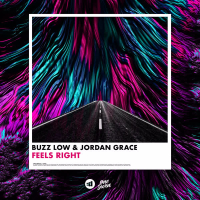 Feels Right (Single)