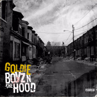 Boyz n the Hood (Single)