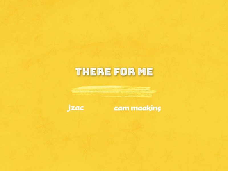 There for Me (Single)