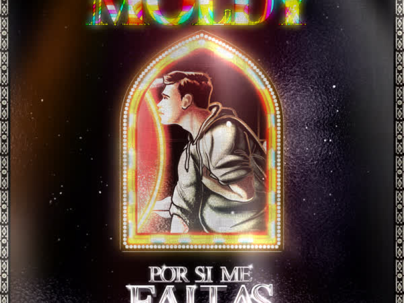 Por Si Me Faltas (Single)