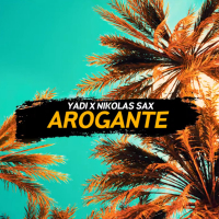 Arogante (feat. Yadi) (Single)
