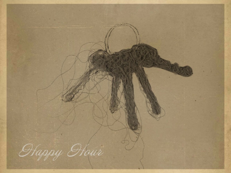 Happy Hour (Single)