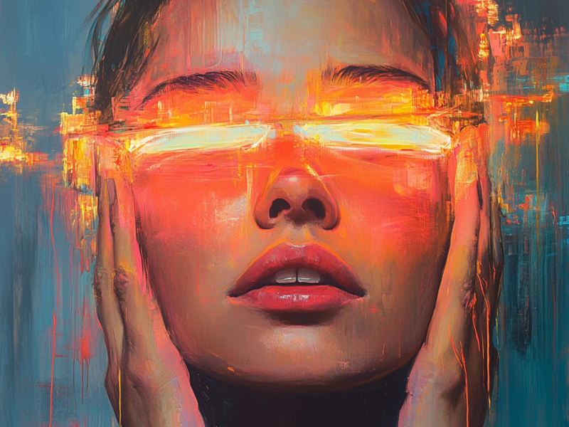 Blinding Lights (Single)