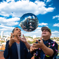 Alegria (Remix Dj Zé Pedro) (Single)