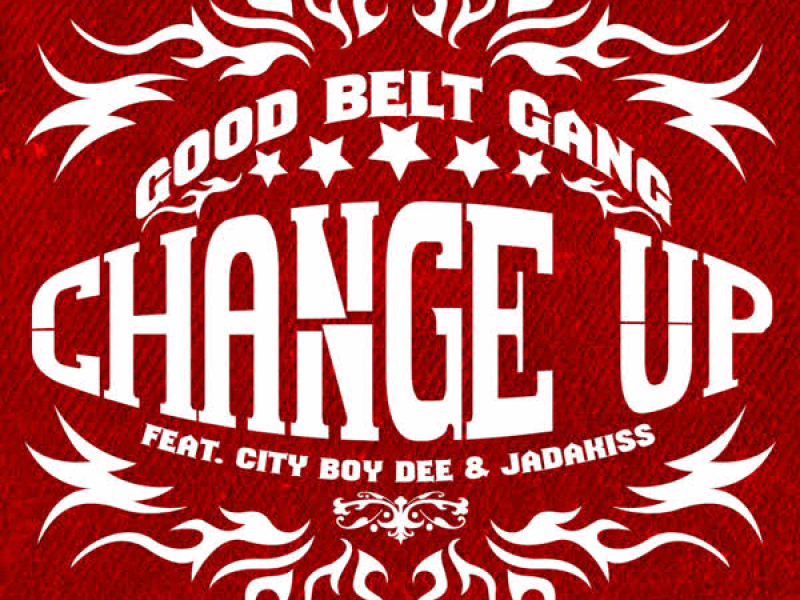 Change Up (Single)