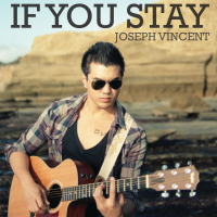 If You Stay - Digital Single (Single)