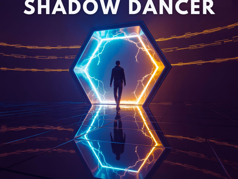 Shadow Dancer (Single)