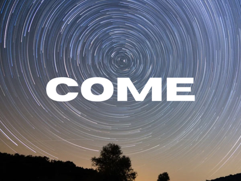 Come (Single)