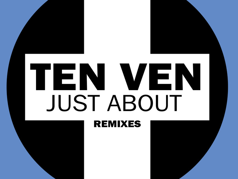 Just About (Remixes) (Single)