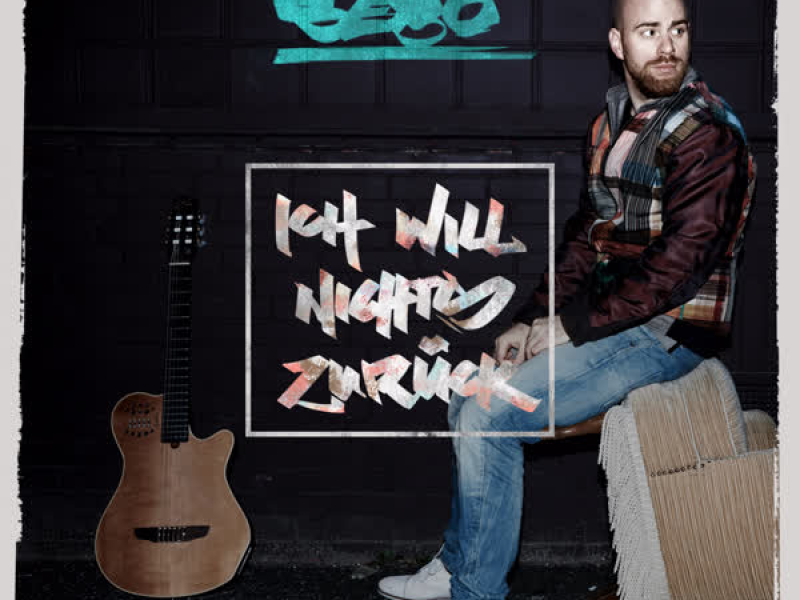Ich will nichts zurück (Single)
