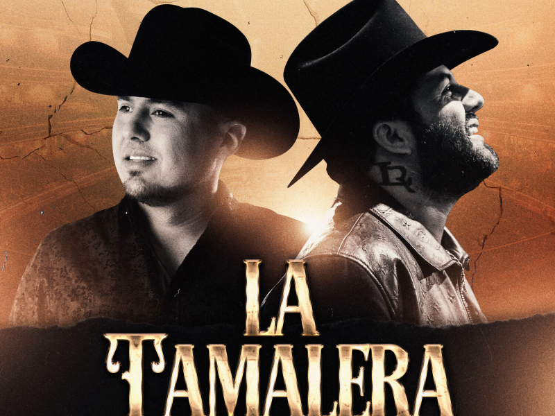 La Tamalera (Single)